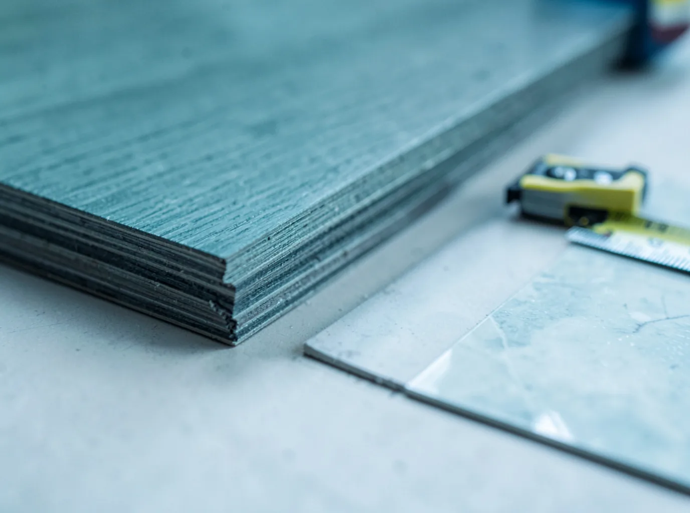Luxury Vinyl Plank Installation Putnam, OK FAQs